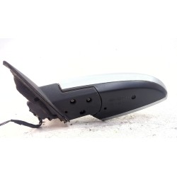 Recambio de retrovisor izquierdo para nissan primera (p11) 1.6 16v referencia OEM IAM 96302AU472  