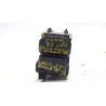 Recambio de nucleo abs para fiat multipla (186)(1999) 1.9 jtd 110 referencia OEM IAM 0273004253  