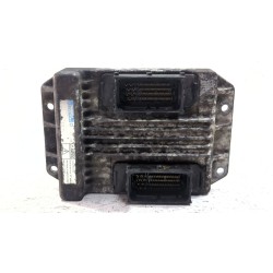 Recambio de centralita inyeccion para opel meriva (2003) 1.7 cdti referencia OEM IAM 97350948  