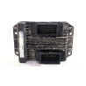 Recambio de centralita inyeccion para opel meriva (2003) 1.7 cdti referencia OEM IAM 97350948  
