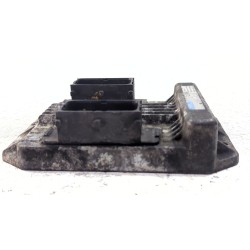 Recambio de centralita inyeccion para opel meriva (2003) 1.7 cdti referencia OEM IAM 97350948  