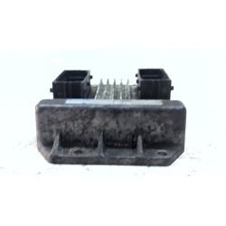 Recambio de centralita inyeccion para opel meriva (2003) 1.7 cdti referencia OEM IAM 97350948  