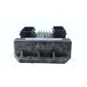 Recambio de centralita inyeccion para opel meriva (2003) 1.7 cdti referencia OEM IAM 97350948  