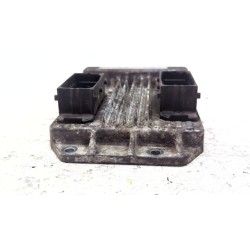 Recambio de centralita inyeccion para opel meriva (2003) 1.7 cdti referencia OEM IAM 97350948  