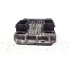 Recambio de centralita inyeccion para opel meriva (2003) 1.7 cdti referencia OEM IAM 97350948  