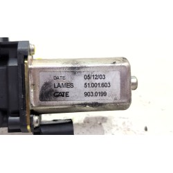 Recambio de motor elevalunas delantero derecho para lancia ypsilon (843_) 1.2 (843.axa1a) referencia OEM IAM 9030199  