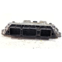 Recambio de centralita inyeccion para peugeot 206 (1998) 1.4 hdi eco 70 referencia OEM IAM 0261208901  