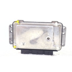 Recambio de centralita inyeccion para peugeot 206 (1998) 1.4 hdi eco 70 referencia OEM IAM 0261208901  