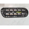Recambio de moldura paragolpes delantero izquierdo para kia stinger (ck)(2017) referencia OEM IAM 86522J5600  