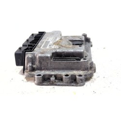 Recambio de centralita inyeccion para peugeot 206 (1998) 1.4 hdi eco 70 referencia OEM IAM 0261208901  