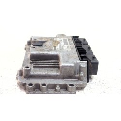Recambio de centralita inyeccion para peugeot 206 (1998) 1.4 hdi eco 70 referencia OEM IAM 0261208901  
