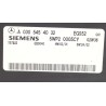 Recambio de modulo electronico para mercedes-benz clase e (w211) e 280 cdi (211.020) referencia OEM IAM A0305454032  
