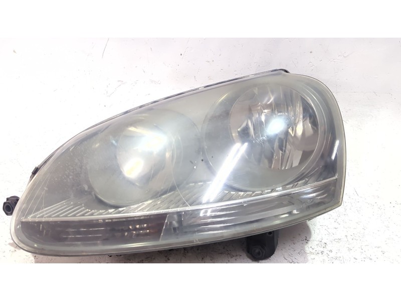 Recambio de faro delantero izquierdo para volkswagen golf v (1k1) 1.9 tdi referencia OEM IAM 1K6941005A  