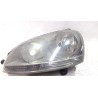 Recambio de faro delantero izquierdo para volkswagen golf v (1k1) 1.9 tdi referencia OEM IAM 1K6941005A  