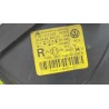 Recambio de faro delantero derecho para volkswagen golf v (1k1) 1.9 tdi referencia OEM IAM 1K6941006A  
