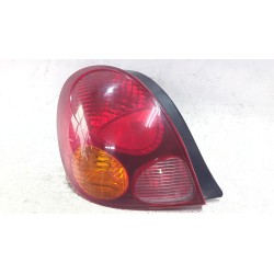 Recambio de piloto trasero izquierdo para toyota corolla (e11)(1997) 1.9 d (wze110_) referencia OEM IAM E139162  