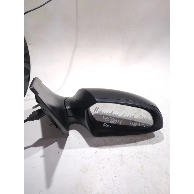 Recambio de retrovisor derecho para hyundai i10 ii (ba, ia) 1.0 referencia OEM IAM E13037563  