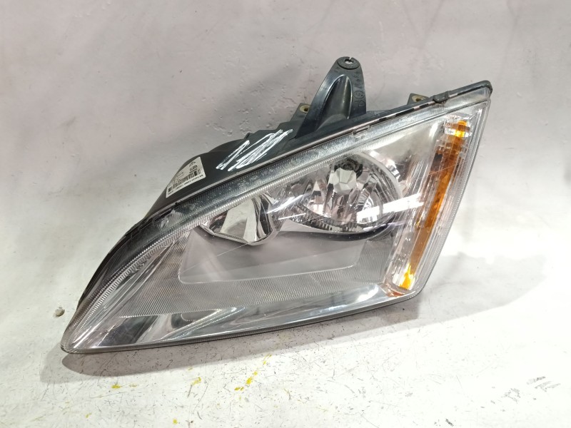 Recambio de faro delantero izquierdo para ford focus ii (da_) 1.8 tdci referencia OEM IAM 4M5113101AD  