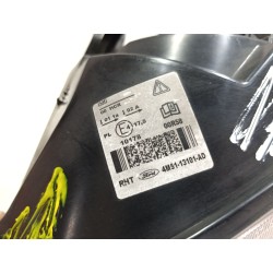 Recambio de faro delantero izquierdo para ford focus ii (da_) 1.8 tdci referencia OEM IAM 4M5113101AD  