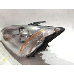Recambio de faro delantero izquierdo para ford focus ii (da_) 1.8 tdci referencia OEM IAM 4M5113101AD  
