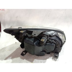 Recambio de faro delantero izquierdo para ford focus ii (da_) 1.8 tdci referencia OEM IAM 4M5113101AD  
