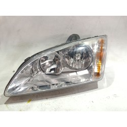 Recambio de faro delantero izquierdo para ford focus ii (da_) 1.8 tdci referencia OEM IAM 4M5113101AD  