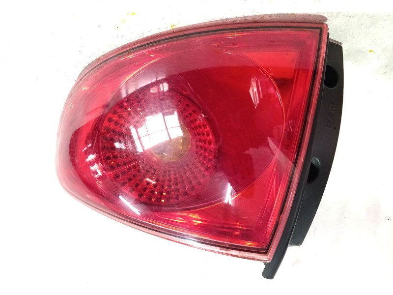 Recambio de piloto trasero derecho para seat altea (5p1) 1.9 tdi referencia OEM IAM 5452  