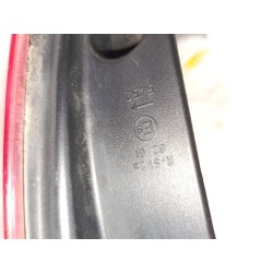 Recambio de piloto trasero derecho para seat altea (5p1) 1.9 tdi referencia OEM IAM 5452  