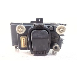 Recambio de faro delantero derecho para seat ibiza ii (6k1) 1.9 d referencia OEM IAM 6K1941010Q  