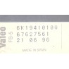Recambio de faro delantero derecho para seat ibiza ii (6k1) 1.9 d referencia OEM IAM 6K1941010Q  