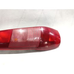 Recambio de piloto trasero izquierdo para fiat i punto (176) berlina (1993) 55 1.1 referencia OEM IAM 36510748  