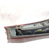 Recambio de piloto trasero izquierdo para fiat i punto (176) berlina (1993) 55 1.1 referencia OEM IAM 36510748  
