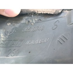 Recambio de piloto trasero izquierdo para fiat i punto (176) berlina (1993) 55 1.1 referencia OEM IAM 36510748  