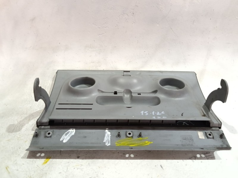Recambio de guantera salpicadero para citroën xsara picasso (1999) 1.6 hdi referencia OEM IAM 9637058577  