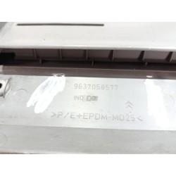 Recambio de guantera salpicadero para citroën xsara picasso (1999) 1.6 hdi referencia OEM IAM 9637058577  