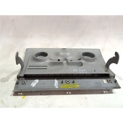 Recambio de guantera salpicadero para citroën xsara picasso (1999) 1.6 hdi referencia OEM IAM 9637058577  