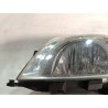 Recambio de faro delantero izquierdo para peugeot bipper (aa_) 1.4 hdi referencia OEM IAM 45570757  