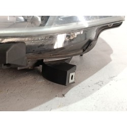 Recambio de faro delantero izquierdo para peugeot bipper (aa_) 1.4 hdi referencia OEM IAM 45570757  
