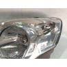 Recambio de faro delantero izquierdo para peugeot bipper (aa_) 1.4 hdi referencia OEM IAM 45570757  