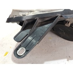 Recambio de faro delantero izquierdo para peugeot bipper (aa_) 1.4 hdi referencia OEM IAM 45570757  