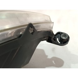 Recambio de faro delantero izquierdo para peugeot bipper (aa_) 1.4 hdi referencia OEM IAM 45570757  