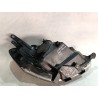 Recambio de faro delantero izquierdo para peugeot bipper (aa_) 1.4 hdi referencia OEM IAM 45570757  