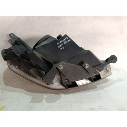 Recambio de faro delantero izquierdo para peugeot bipper (aa_) 1.4 hdi referencia OEM IAM 45570757  