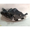 Recambio de faro delantero izquierdo para peugeot bipper (aa_) 1.4 hdi referencia OEM IAM 45570757  
