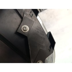 Recambio de faro delantero izquierdo para peugeot bipper (aa_) 1.4 hdi referencia OEM IAM 45570757  
