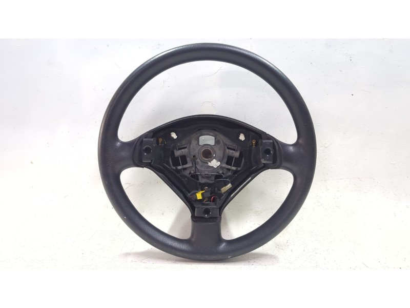 Recambio de volante para peugeot 307 (3a/c) 2.0 hdi 90 referencia OEM IAM 96345022  