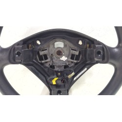 Recambio de volante para peugeot 307 (3a/c) 2.0 hdi 90 referencia OEM IAM 96345022  