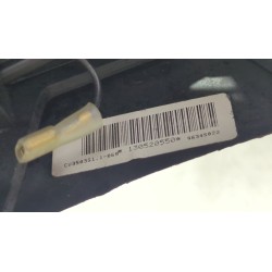 Recambio de volante para peugeot 307 (3a/c) 2.0 hdi 90 referencia OEM IAM 96345022  