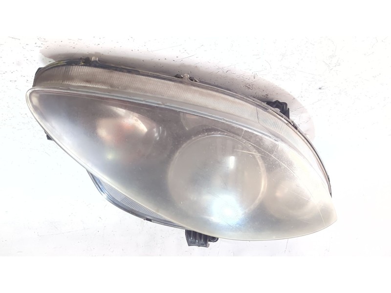 Recambio de faro delantero derecho para seat altea (5p1) 1.9 tdi referencia OEM IAM   