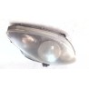 Recambio de faro delantero derecho para seat altea (5p1) 1.9 tdi referencia OEM IAM   